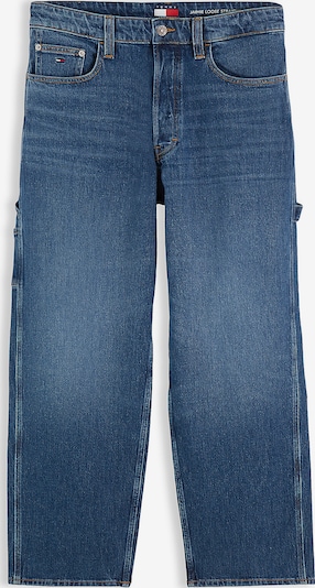 Tommy Jeans Jean 'Jaimie' en 28/30 en bleu, Vue avec produit