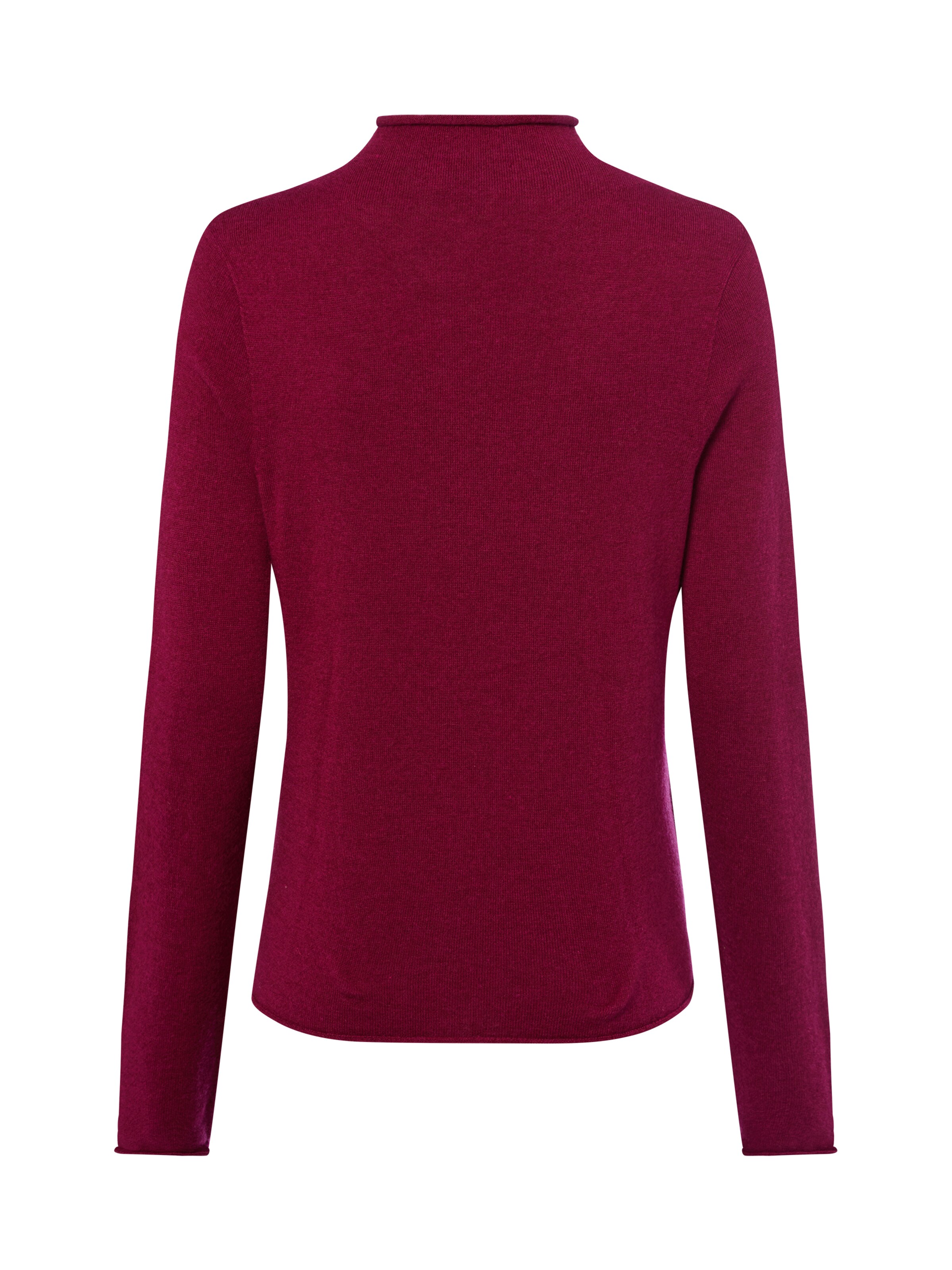 MAERZ Muenchen Pullover in Rot