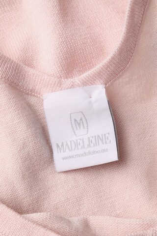 M MADELEINE Sweater & Cardigan in XXL-XXXL in Beige