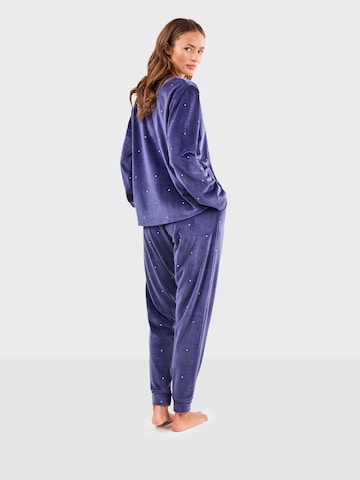 Gisela Пижама в Синий