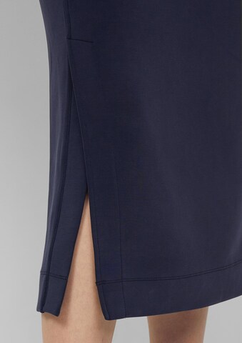 s.Oliver Skirt in Blue