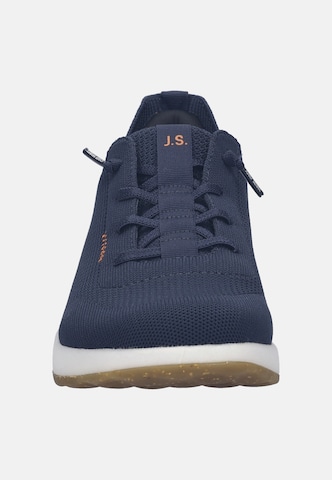 JOSEF SEIBEL High-top trainers in Blue