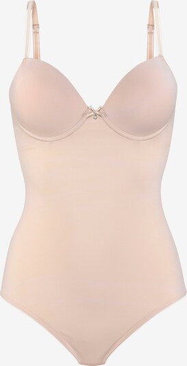 LASCANA Push-up-Body in nude, Produktansicht