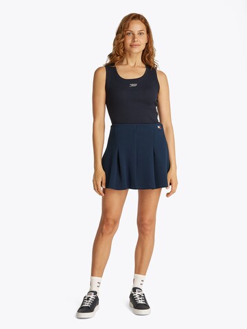 Tommy Jeans Skirt in Blue