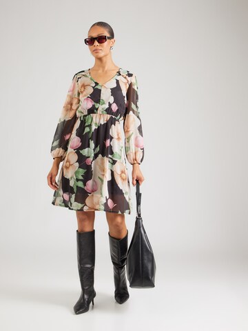 ZABAIONE Dress 'We44aa' in Black