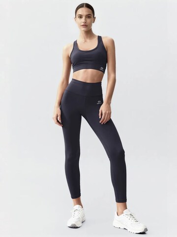 Tommy Life Sports Suit in Grey: front