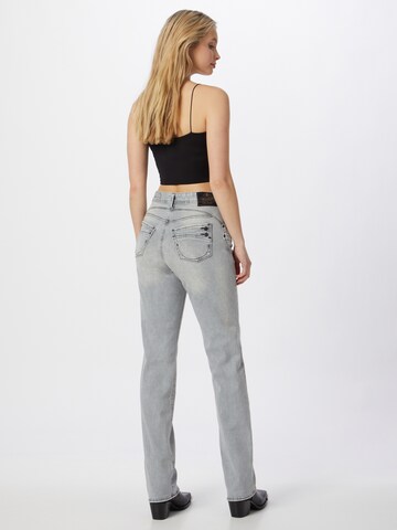 regular Jeans di Herrlicher in grigio
