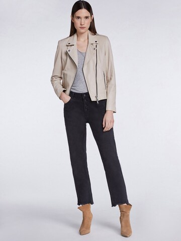 SET Between-Season Jacket 'Tyler' in Beige