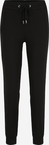 s.Oliver BLACK LABEL Pants in Black: front