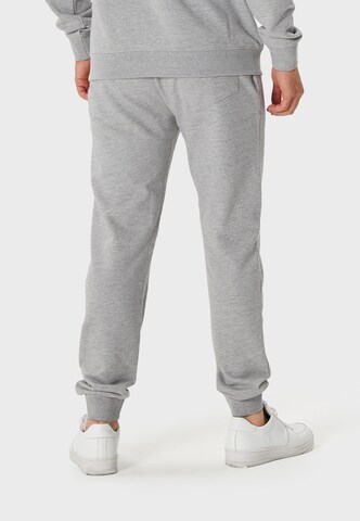 Oldskull Regular Broek 'Basic Osk' in Grijs