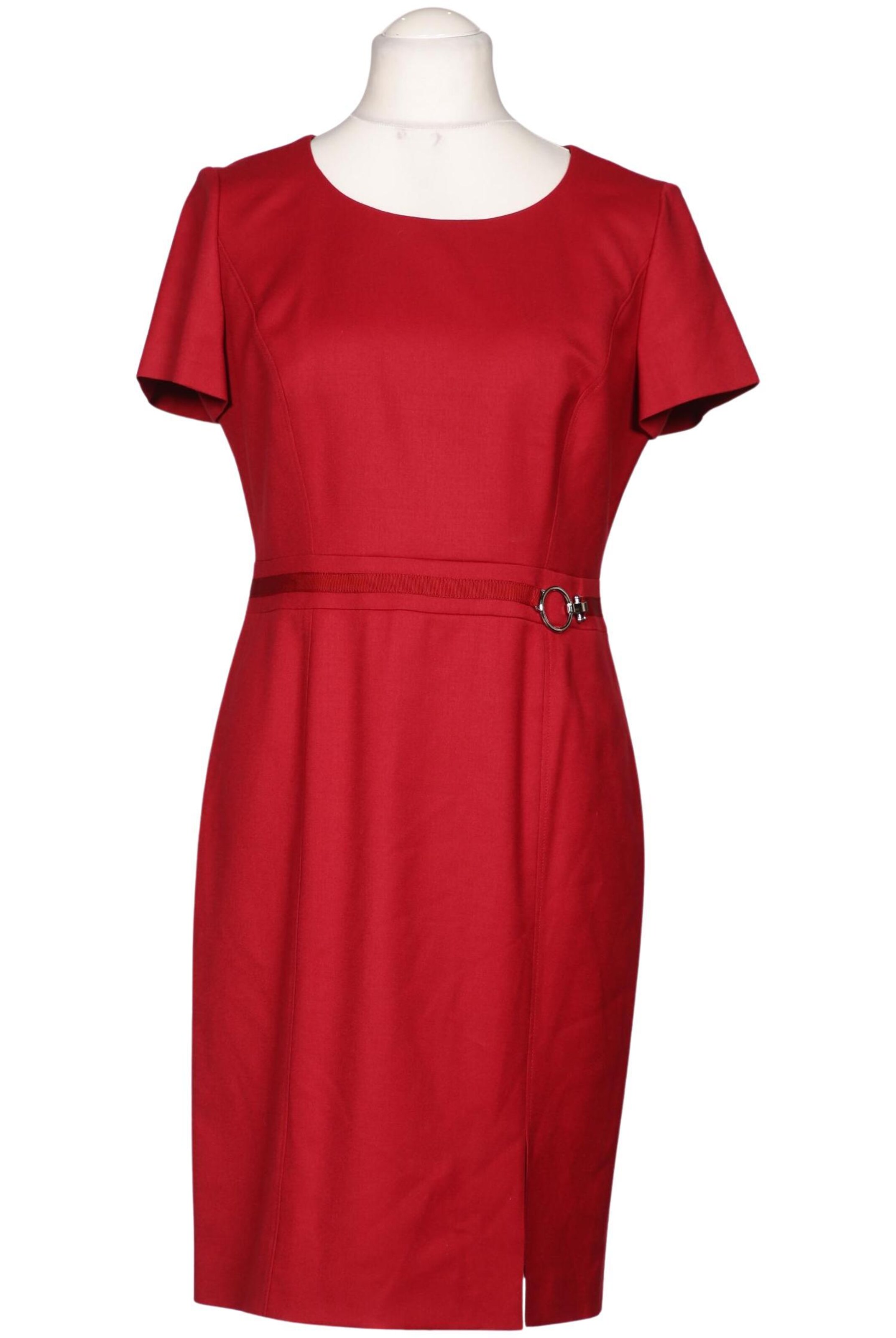 HUGO Dress in XL in Red: front