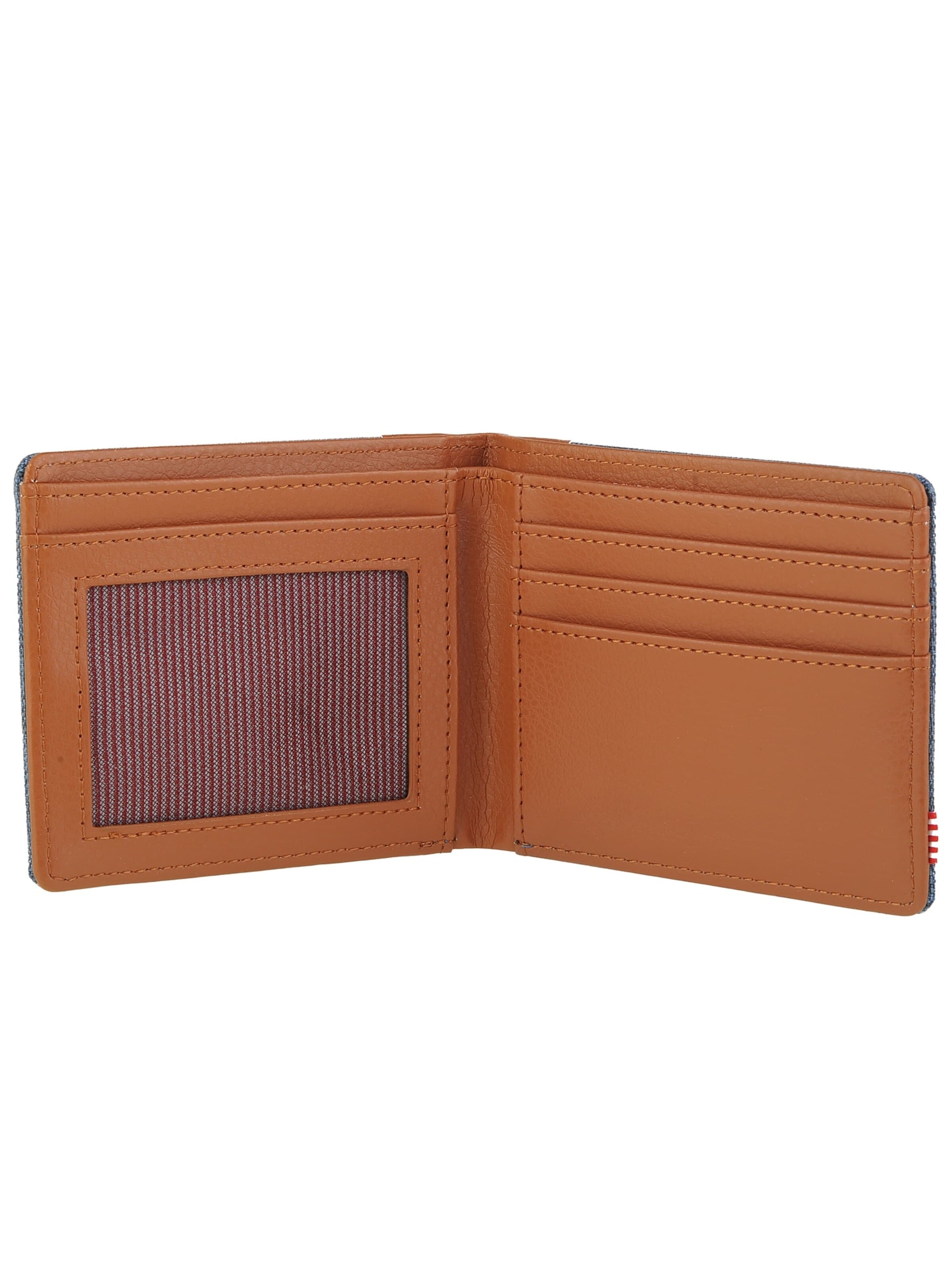 Herschel Portemonnaie‌‌‌‌‌‌‌‌‌ in Schwarz