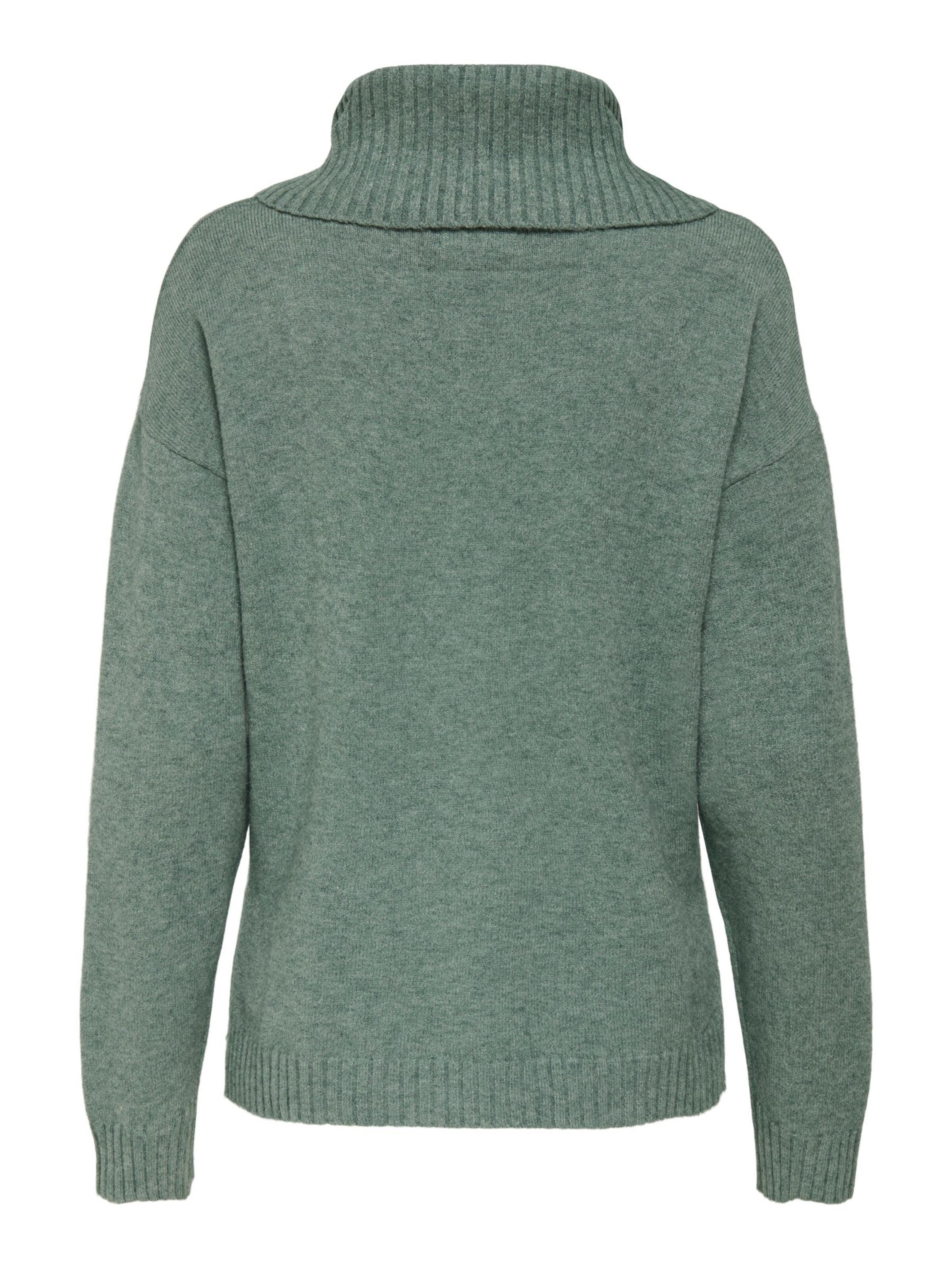 ONLY - Jersey 'ONLJAYDEN' en verde