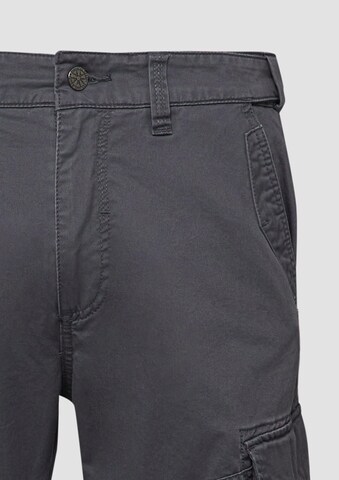 s.Oliver Regular Pants ' CHICAGO ' in Grey