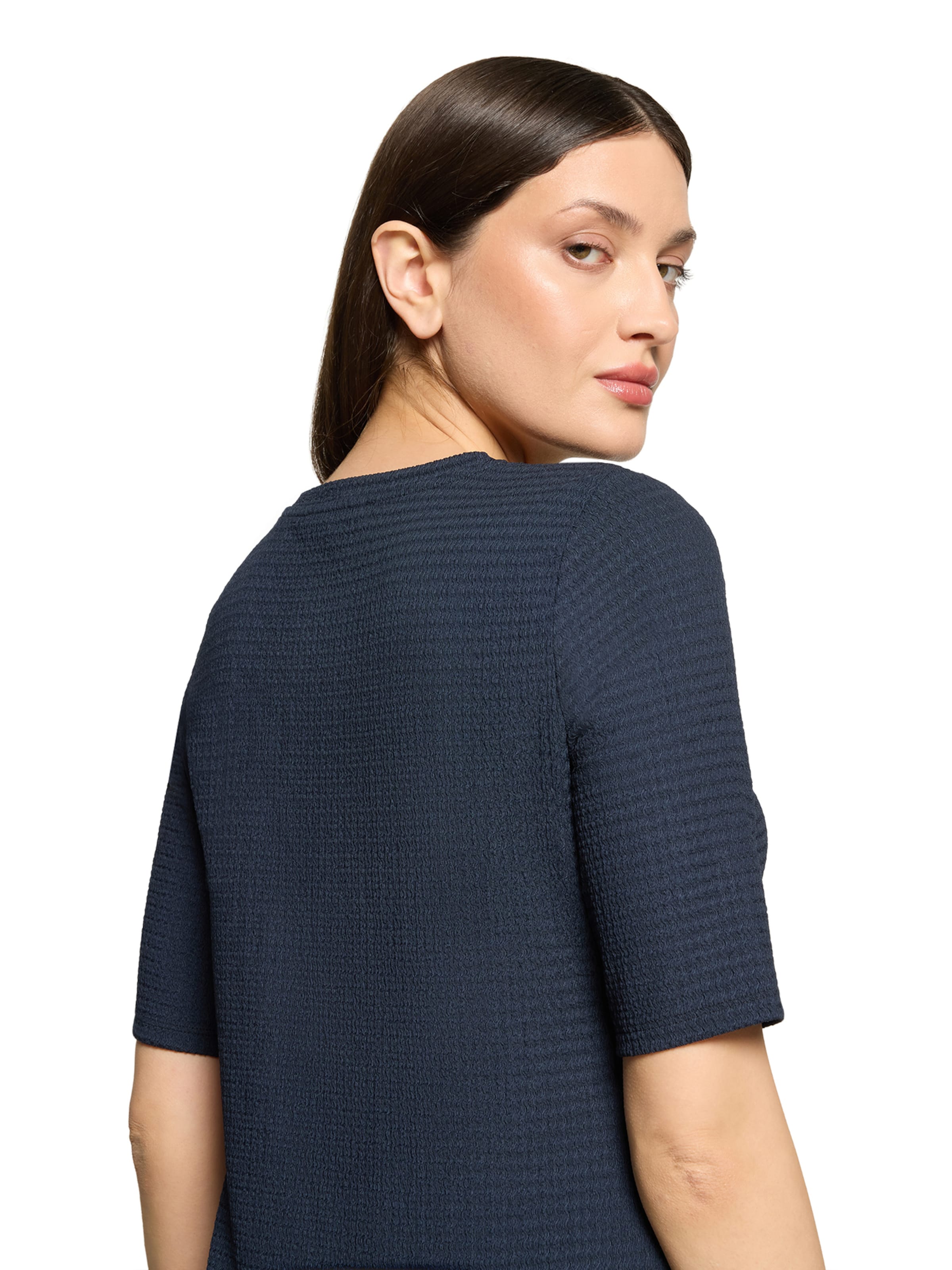 Maglietta di Betty Barclay in blu