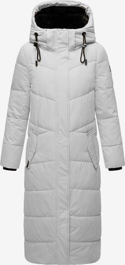 NAVAHOO Zimný kabát 'Hingucker' - svetlosivá, Produkt