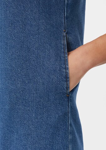 Robe comma casual identity en bleu