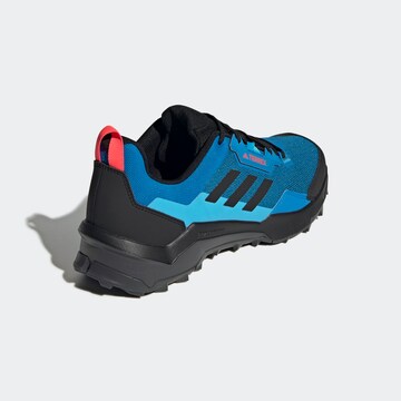 ADIDAS TERREX Halbschuh 'AX4 Primegreen' in Blau