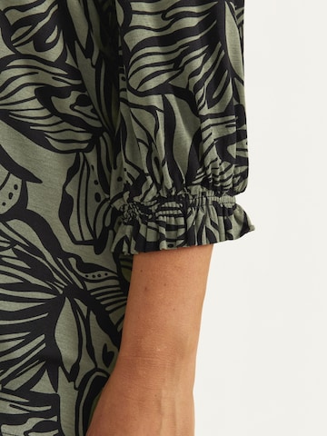 Cellbes of Sweden Tuniek in Groen