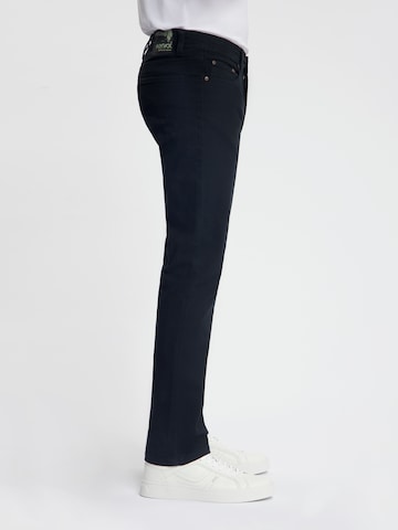 Maskovick Regular Jeans in Zwart
