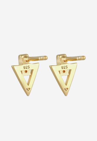 ELLI Earrings in Gold