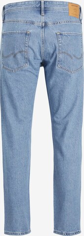 JACK & JONES Regular Jeans 'Chris' in Blauw