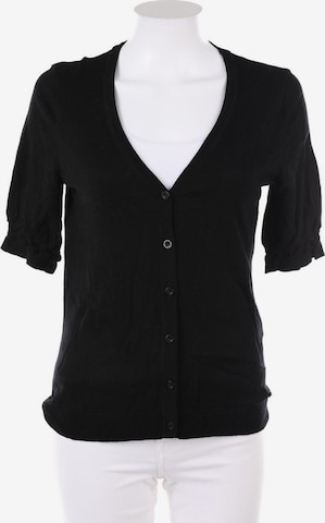 ONETOUCH Sweater & Cardigan in S in Black: front