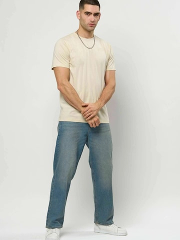 T-Shirt KAPPA en beige