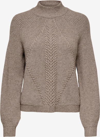 Megztinis 'ONLKATIA' iš ONLY, spalva – tamsi smėlio, Prekių apžvalga