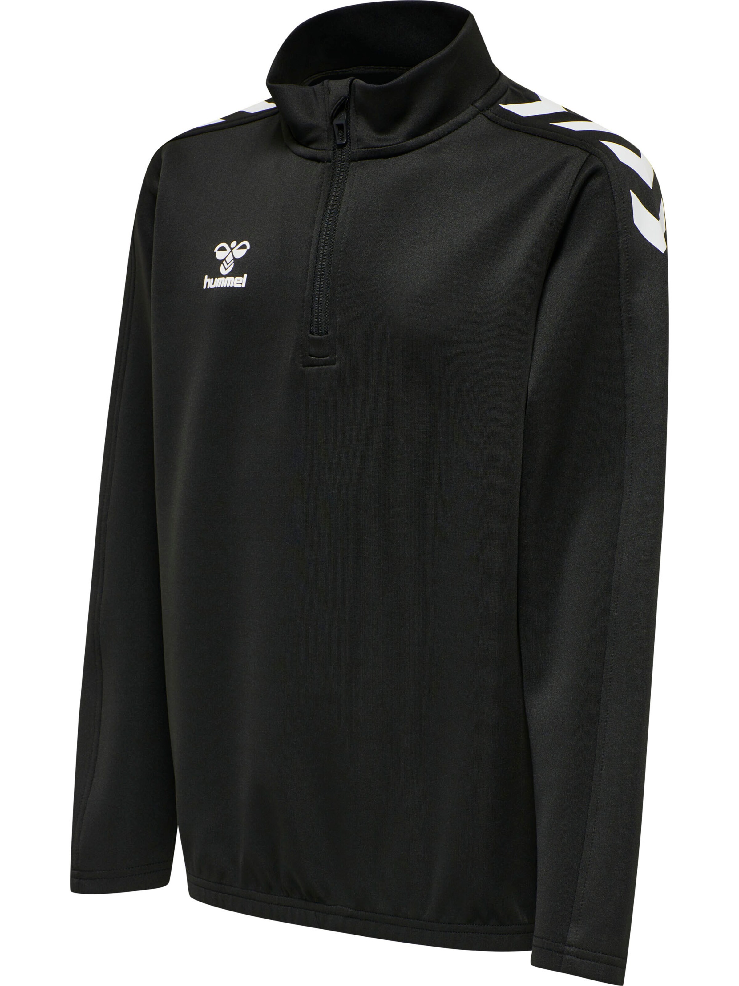 Hummel Sportief sweatshirt 'CORE XK' in Zwart