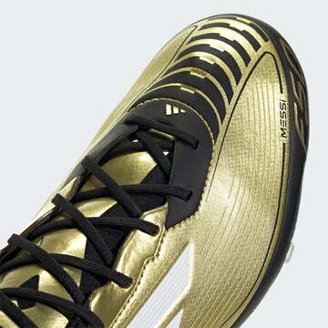 Chaussure de foot ADIDAS PERFORMANCE en or