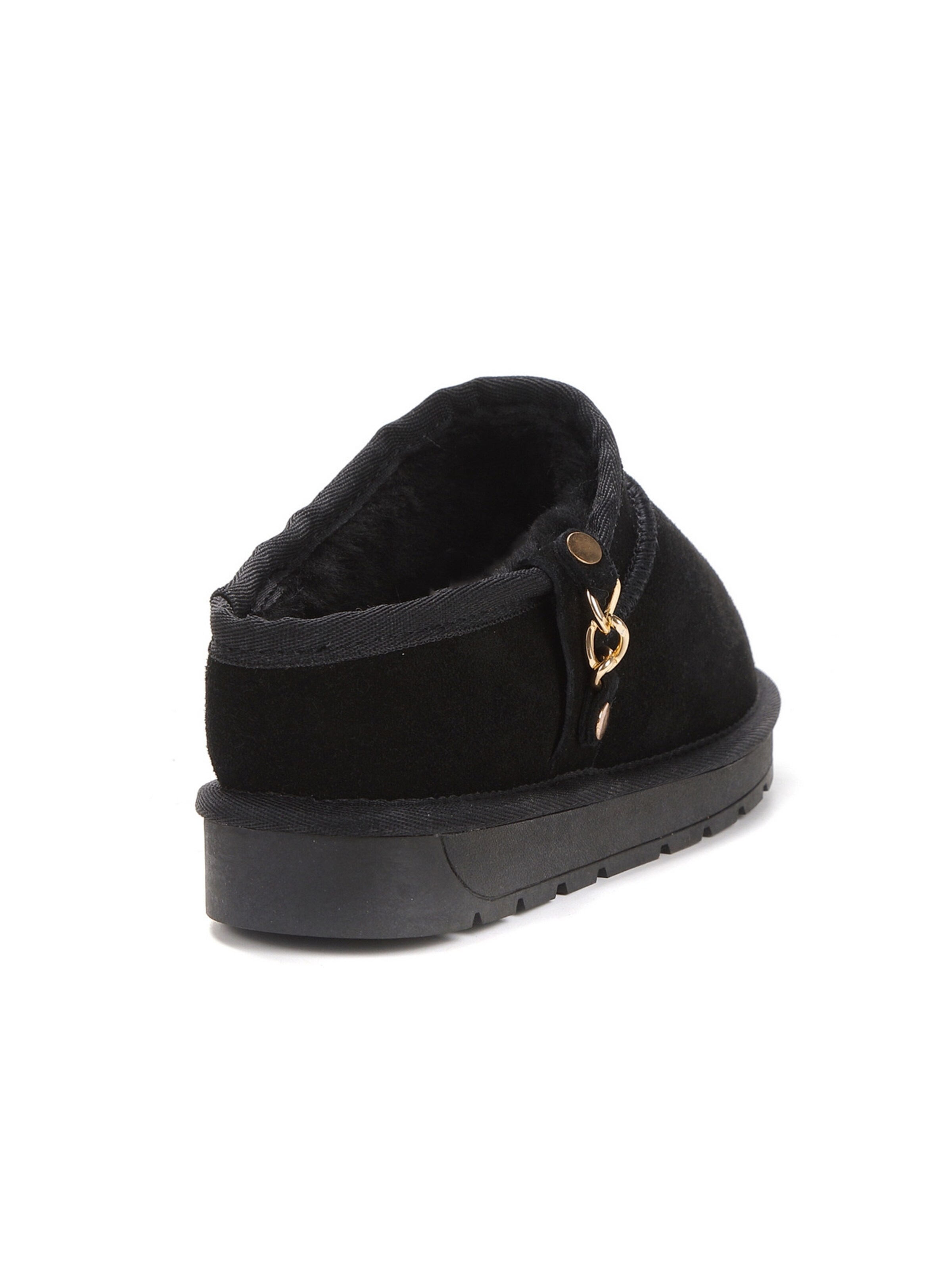 Boots 'Michala' di Gooce in nero