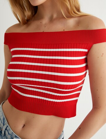 Koton Top in Rot