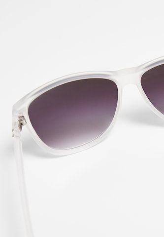 Urban Classics Sunglasses 'Chirwa' in Purple