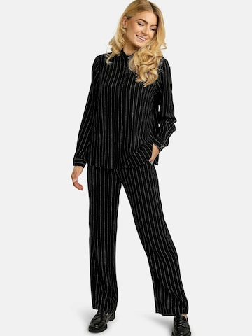 T-shirt ' NEO ' Liberte Essentiel en noir