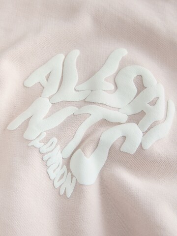 smALLSAINTS Majica 'Orlando' | roza barva