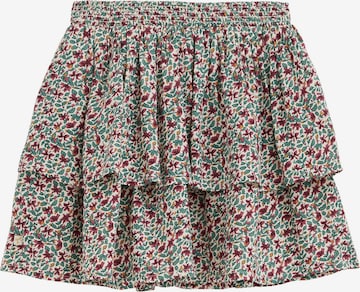 WE Fashion Hame värissä vihreä: etupuoli