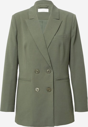 Guido Maria Kretschmer Collection Blazer 'Elia' in khaki, Produktansicht