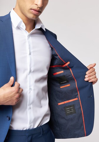 ROY ROBSON Slimfit Pak in Blauw