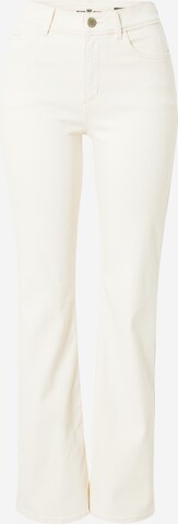 Riani Regular Jeans in Beige: front