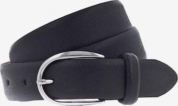 Ceinture VANZETTI en noir