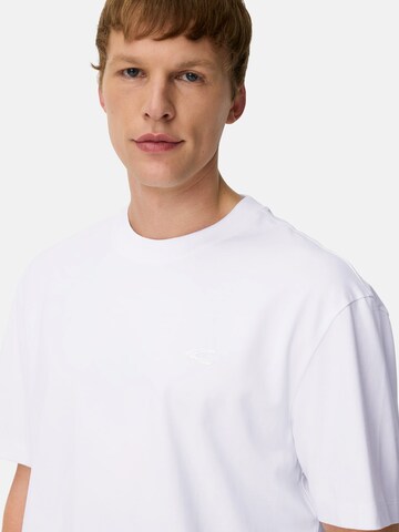 CAMEL ACTIVE - Camisa em branco