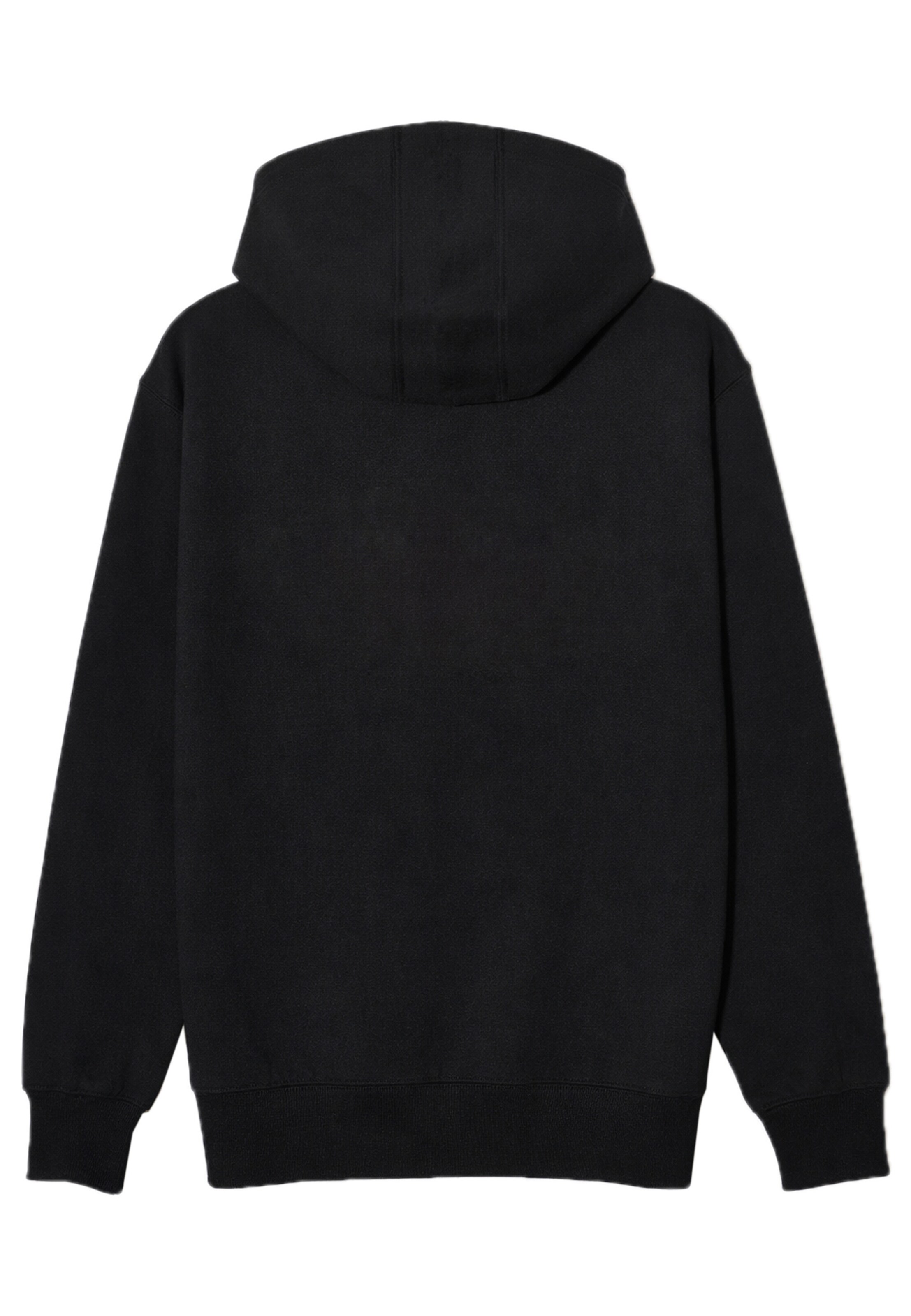 Pas De Monaco - Sudadera 'VELOCITA' en negro