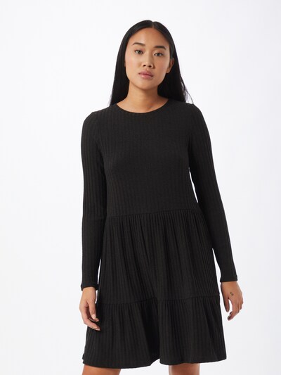 Vila Kleid Vielita In Schwarz About You 