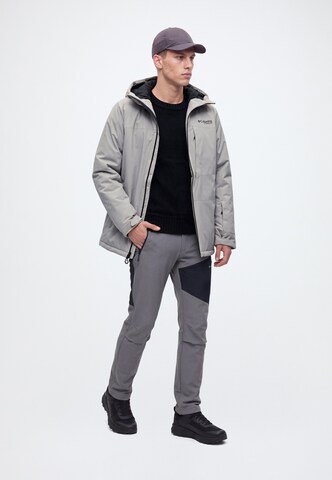 COLUMBIA - Chaqueta deportiva 'Winter District™ III' en gris