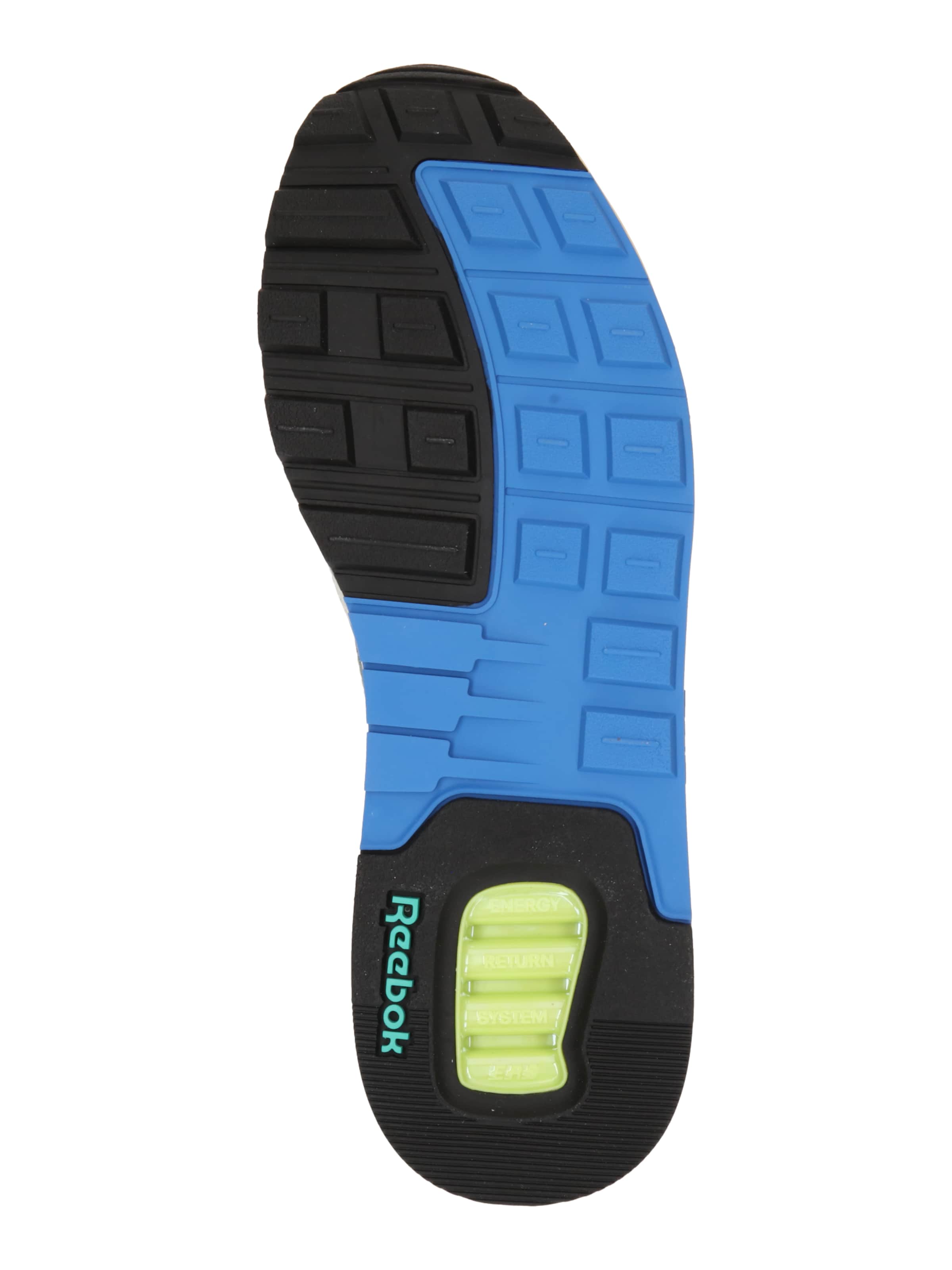 Reebok Σνίκερ χαμηλό 'ERS 4000' σε μπλε