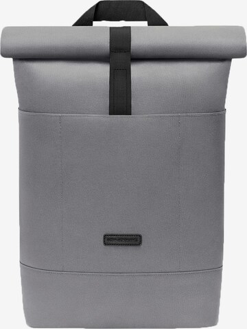 Ucon Acrobatics Backpack ' Hajo Medium Stealth ' in Grey: front