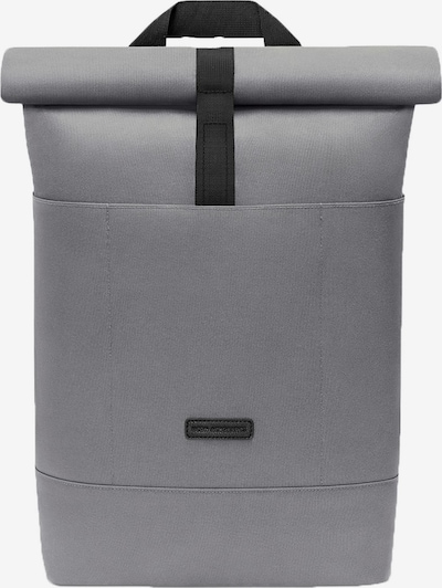 Ucon Acrobatics Sac à dos ' Hajo Medium Stealth ' en gris, Vue avec produit