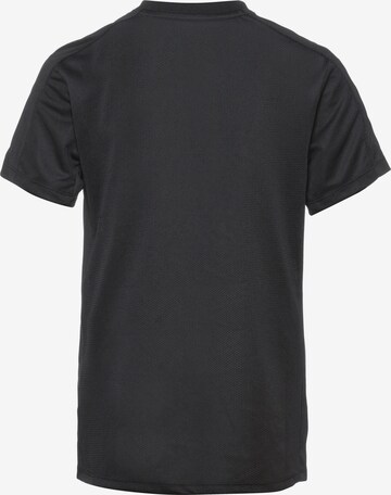 NIKE Funktionsshirt in Schwarz