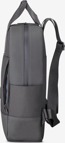 Johnny Urban Rucksack in Grau